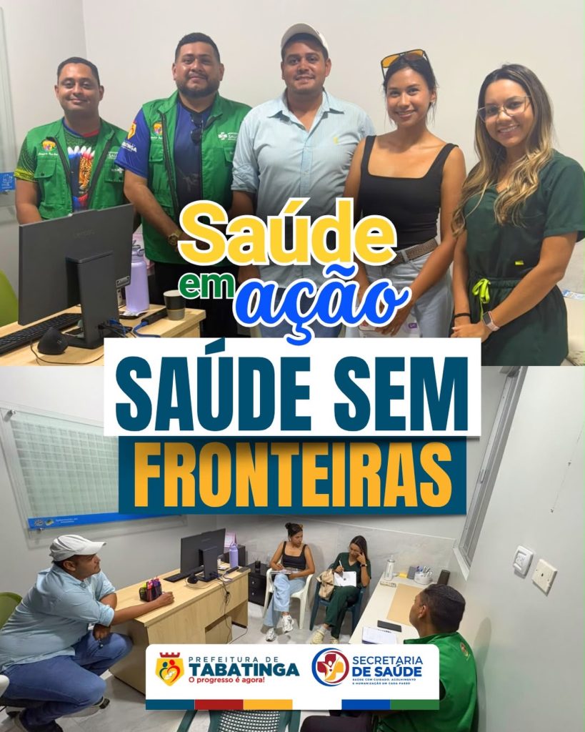 Saúde em ação