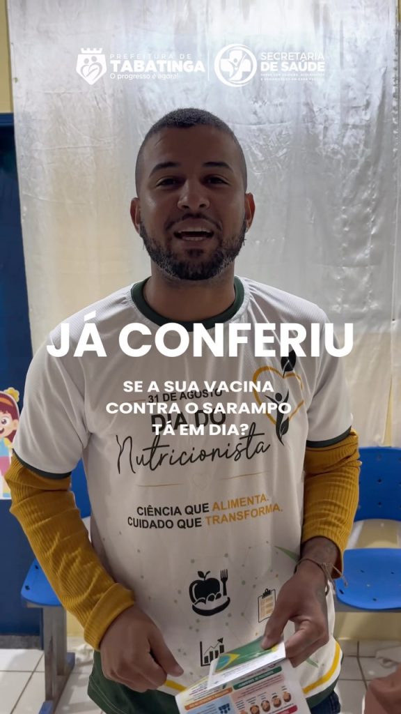 Vacinação e Cuidados Essenciais